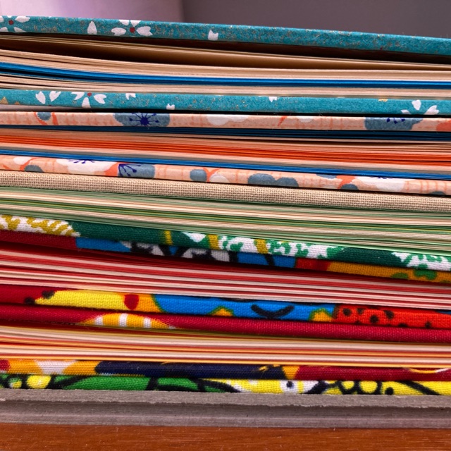 Les Carnets de Sarah